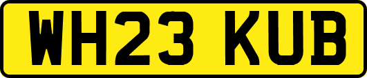 WH23KUB