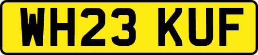 WH23KUF
