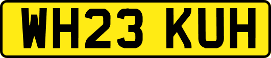 WH23KUH