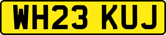 WH23KUJ