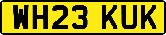 WH23KUK