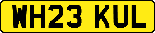 WH23KUL