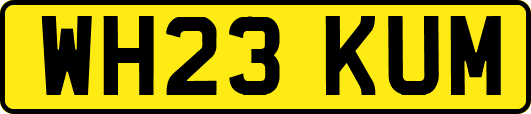 WH23KUM