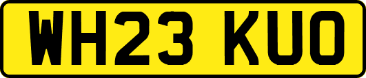 WH23KUO