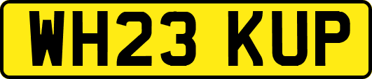 WH23KUP