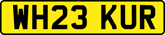 WH23KUR