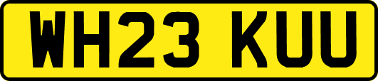 WH23KUU