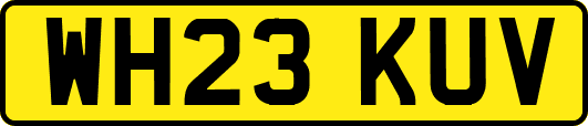 WH23KUV