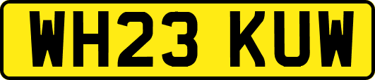 WH23KUW