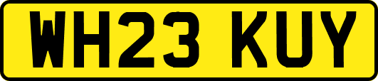 WH23KUY