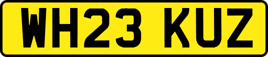 WH23KUZ