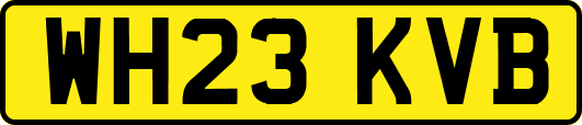 WH23KVB