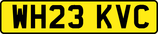 WH23KVC