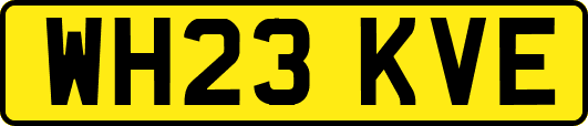 WH23KVE