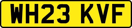 WH23KVF