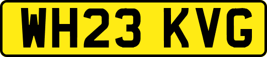 WH23KVG
