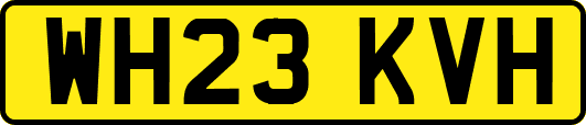WH23KVH
