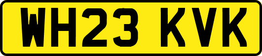 WH23KVK