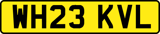 WH23KVL