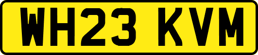 WH23KVM