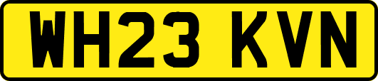 WH23KVN
