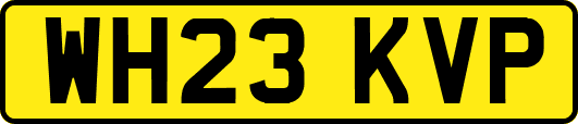 WH23KVP