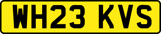 WH23KVS