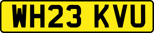 WH23KVU