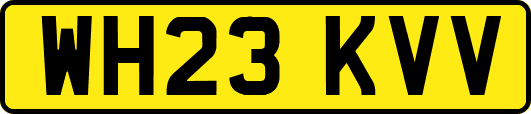 WH23KVV
