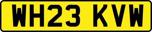 WH23KVW