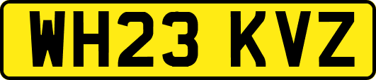 WH23KVZ