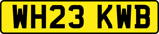 WH23KWB