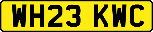 WH23KWC