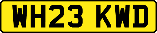 WH23KWD