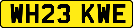 WH23KWE