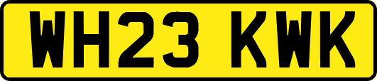 WH23KWK