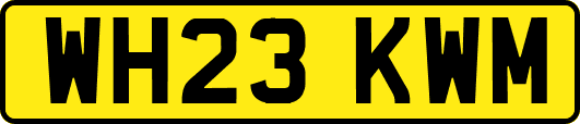 WH23KWM