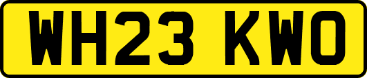 WH23KWO