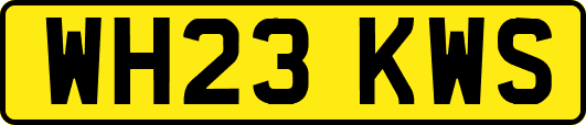 WH23KWS