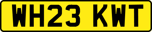 WH23KWT