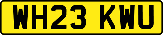 WH23KWU