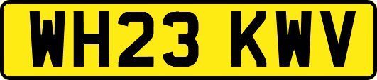 WH23KWV