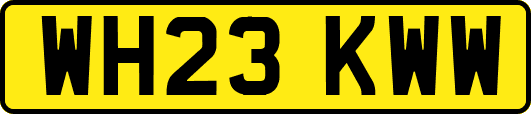 WH23KWW