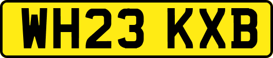 WH23KXB