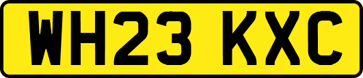 WH23KXC