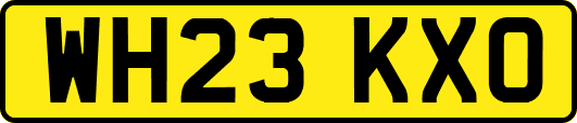 WH23KXO