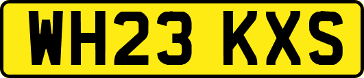 WH23KXS