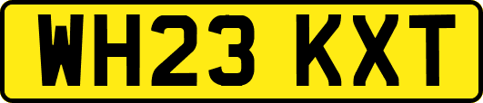 WH23KXT