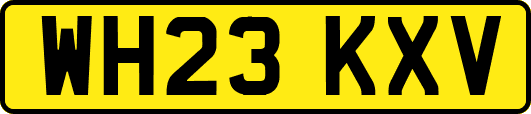 WH23KXV