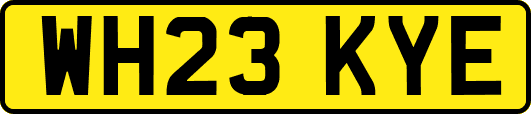 WH23KYE